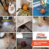 TileMaster 40 Machine Cleaner Bundle - Image 5