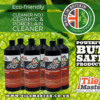 Ceramic & Porcelain Tile Cleaner - Image 3