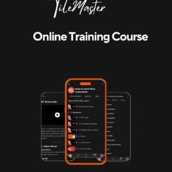 Hard Floor Training - Online Course plus Free Hands on Day