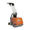 TM 40 Scrubber Dryer