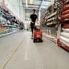 TM 40 Scrubber Dryer - Image 4