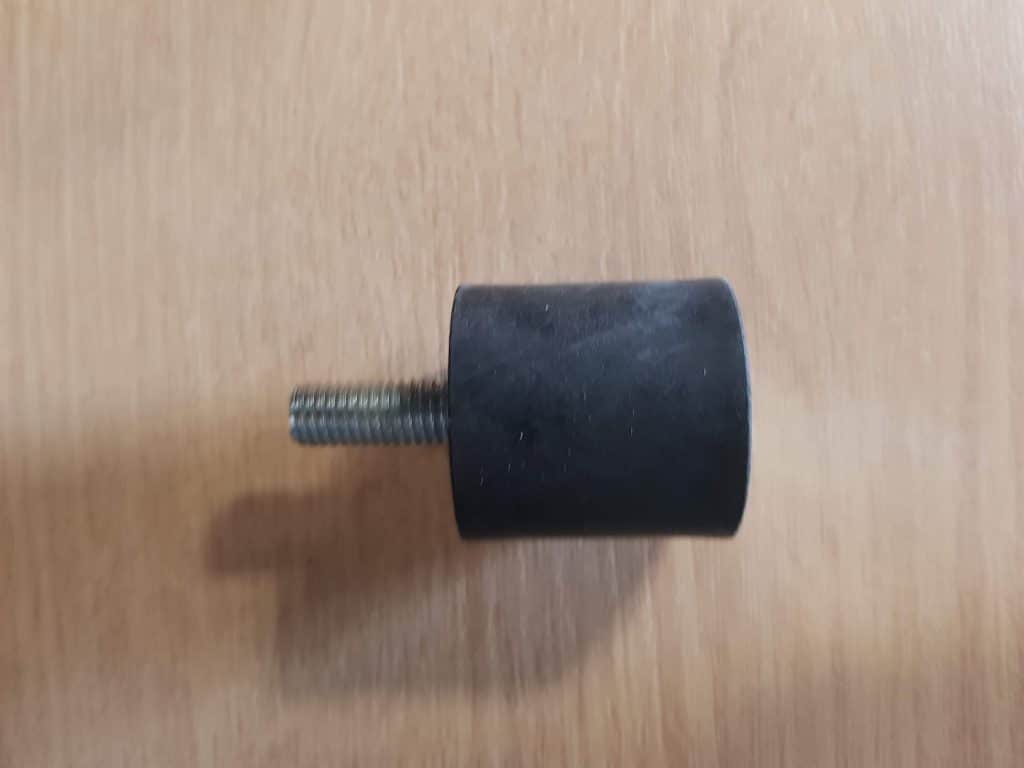 Buy 24 - Rubber Riser for TM Online | UK Store | The Tile Master