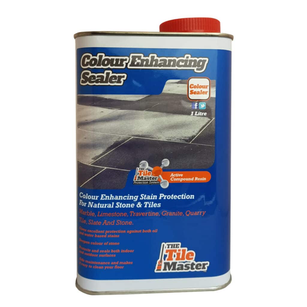 Buy Tile and Stone Repair Resin Filler with hardener 125ml Online UK