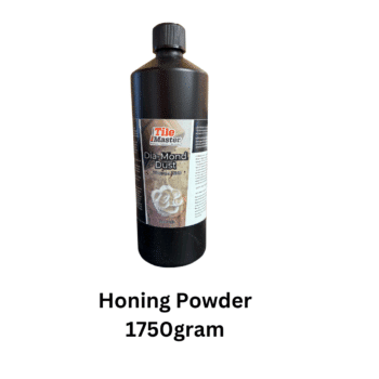 Diamond Dust Honing Powder