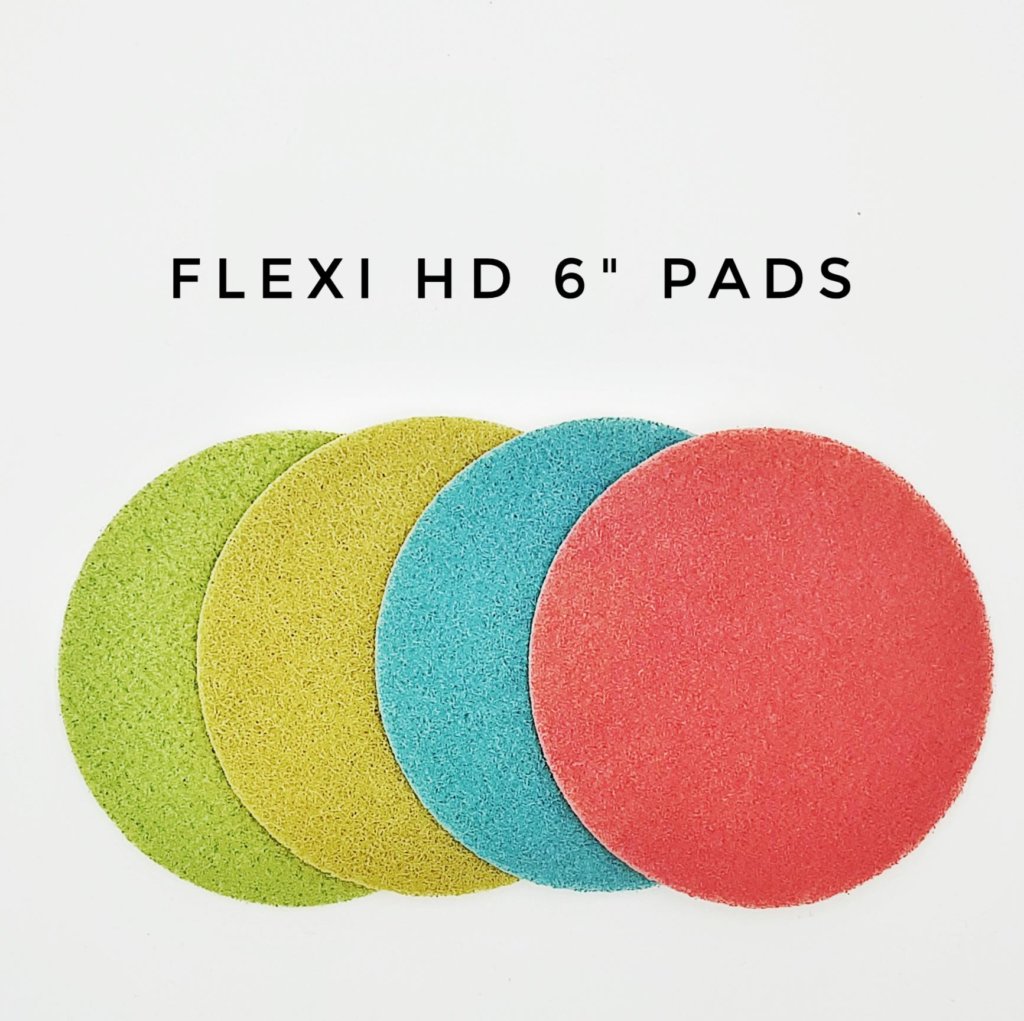 Buy Diamond Polishing Pads Shop Online The Tile Master