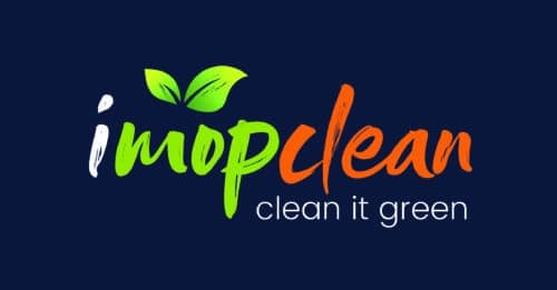 i mop clean logo