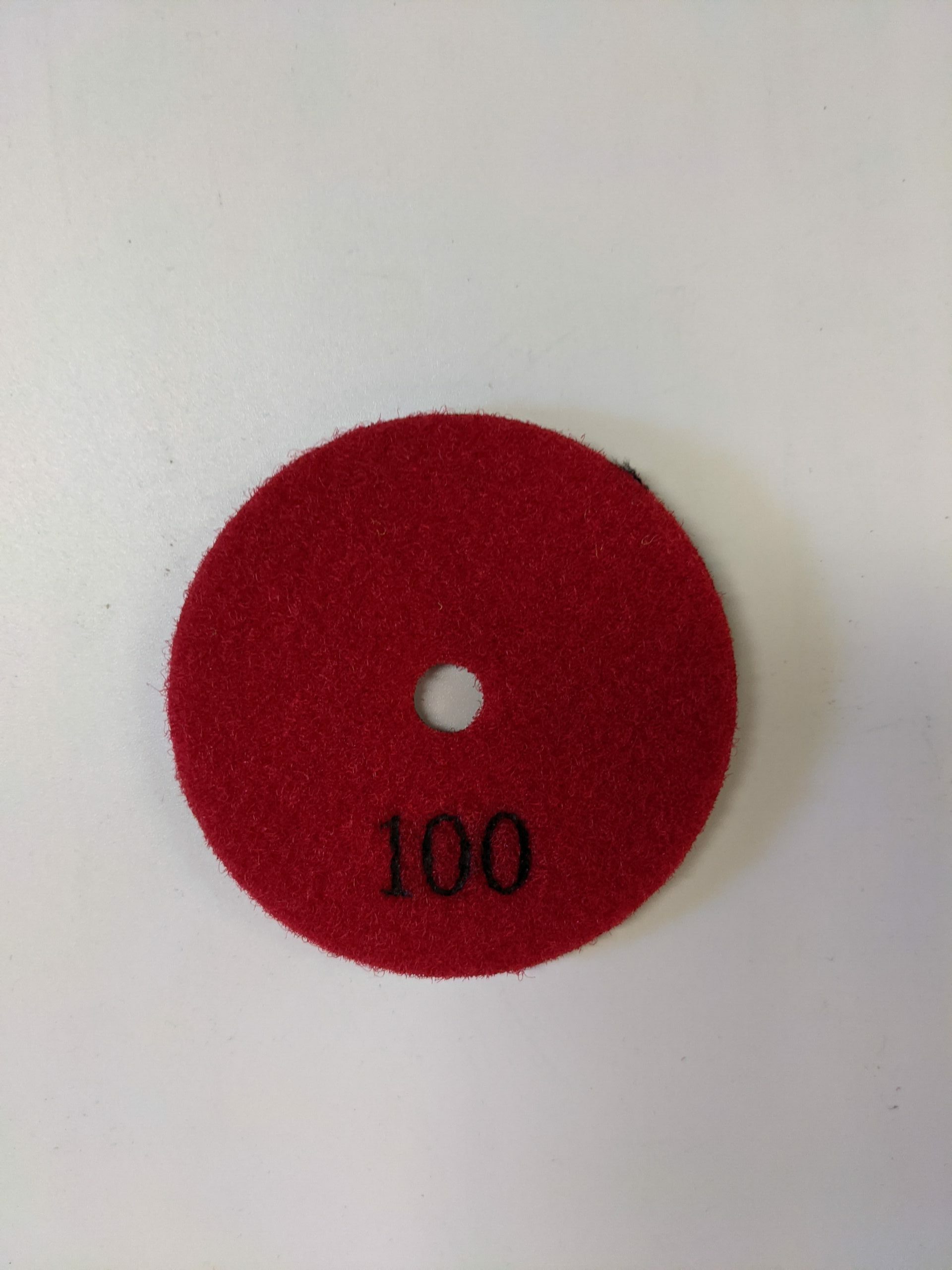 Buy Lippage Removal Dry Resin Pads for Marble 3 inch Online UK