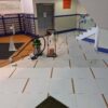 Pad A - Tile and Grout Cleaning Pad 20cm x 40cm - Image 3