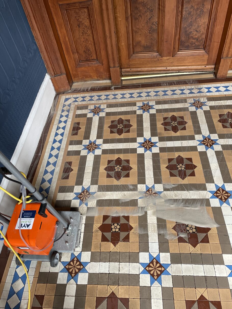Pro Kit – Complete Quarry Tile Restoration Kit - 20 sqm - Image 2