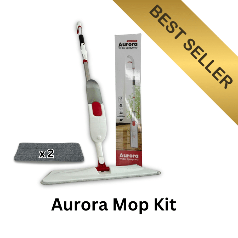 Aurora Spray Mop