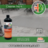Grout & Builders Dust Residue Remover - Acid Cleaner - Image 3