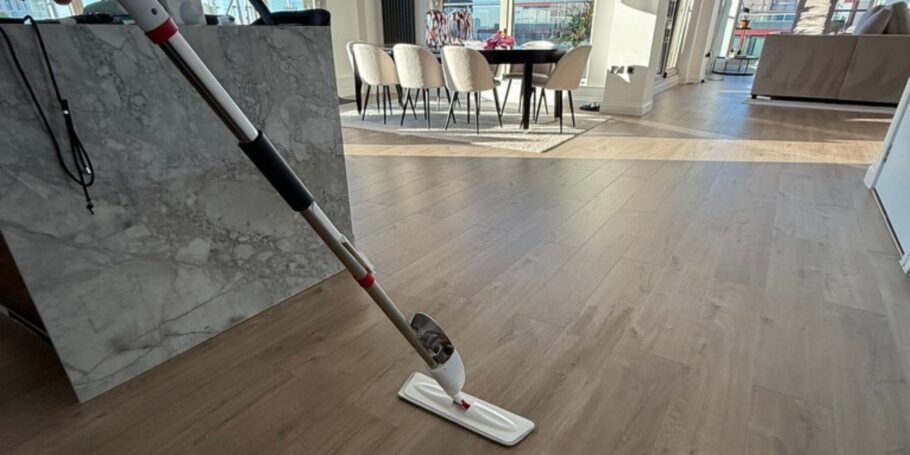 Aurora Spray Mop - Image 7
