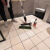 Scrub Pad- Tile and Grout Scrubbing - Image 3