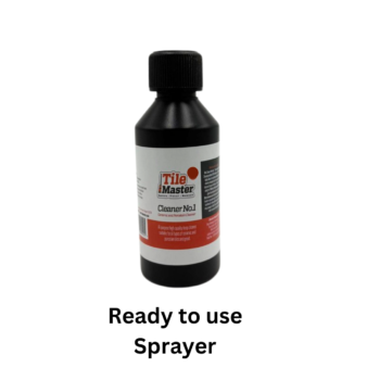 cleaner 1 250ml rtu