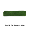 Scrub Pad- Tile and Grout Scrubbing