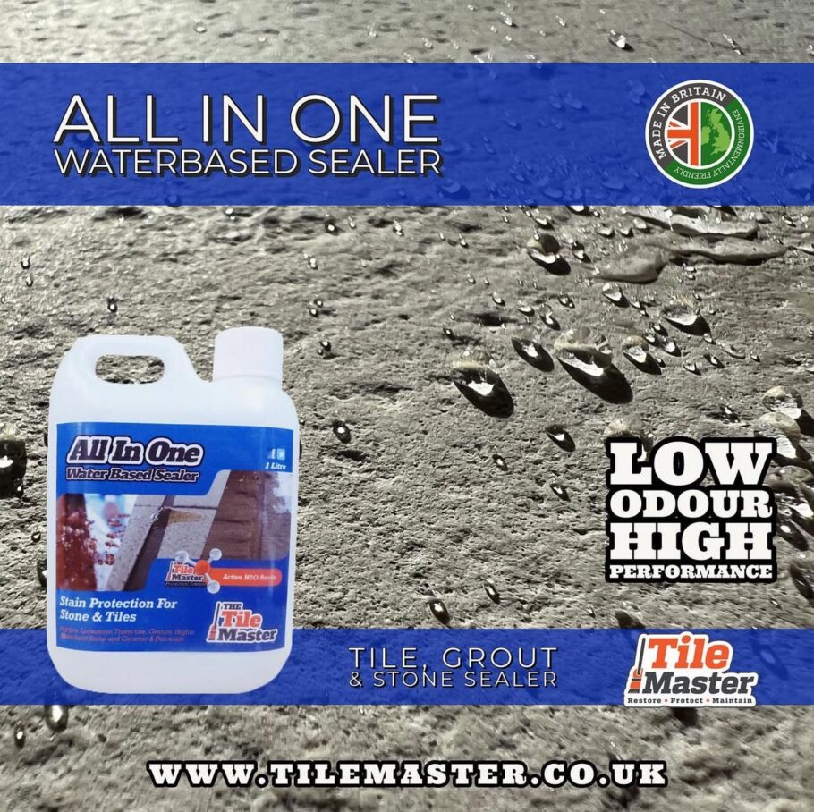 Sealer Bundle Water Based Sealer - 4 x 5 Litre  £399.60 - Image 2