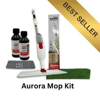 Daily Maintenance Kit for Tiles