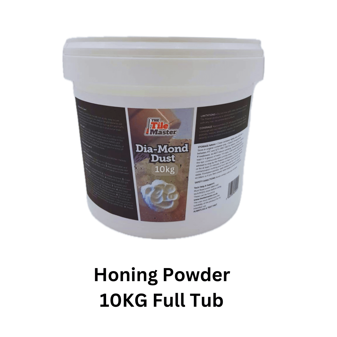 Diamond Dust Honing Powder - Image 3