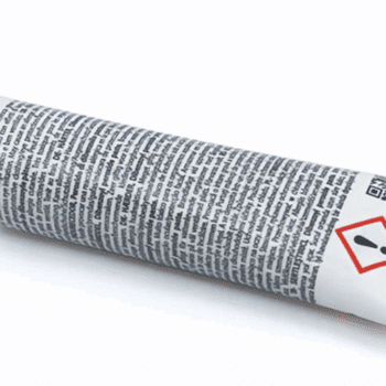 Repair Resin Hardener Refill