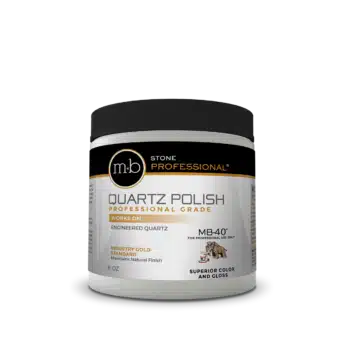 MB 40 Quartz Polish
