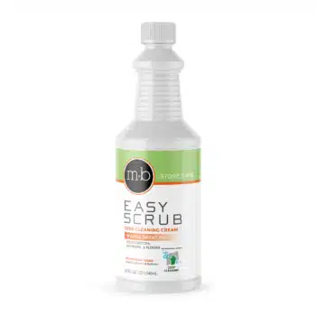 Easy Scrub Deep Granite Cleaning Cream