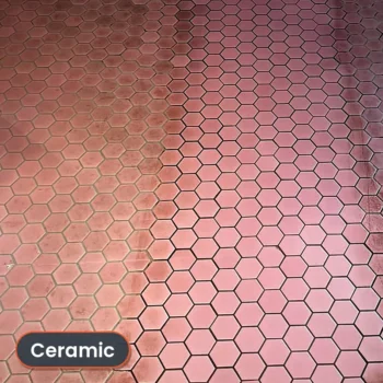 Ceramic