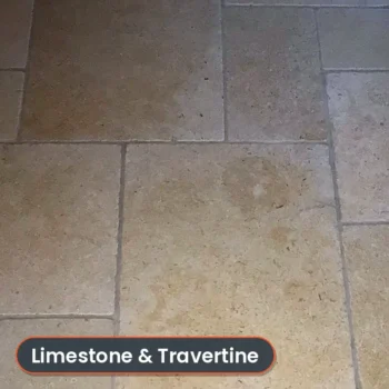 Limestone & Travertine