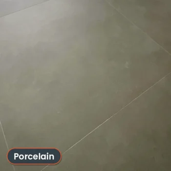 Porcelain