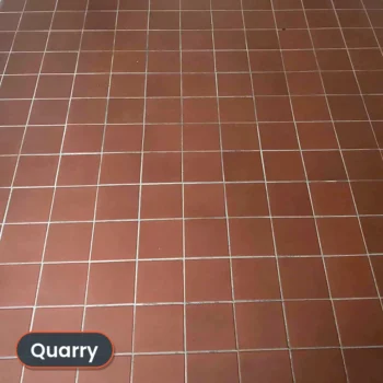 Quarry Tiles