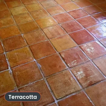 Terracotta